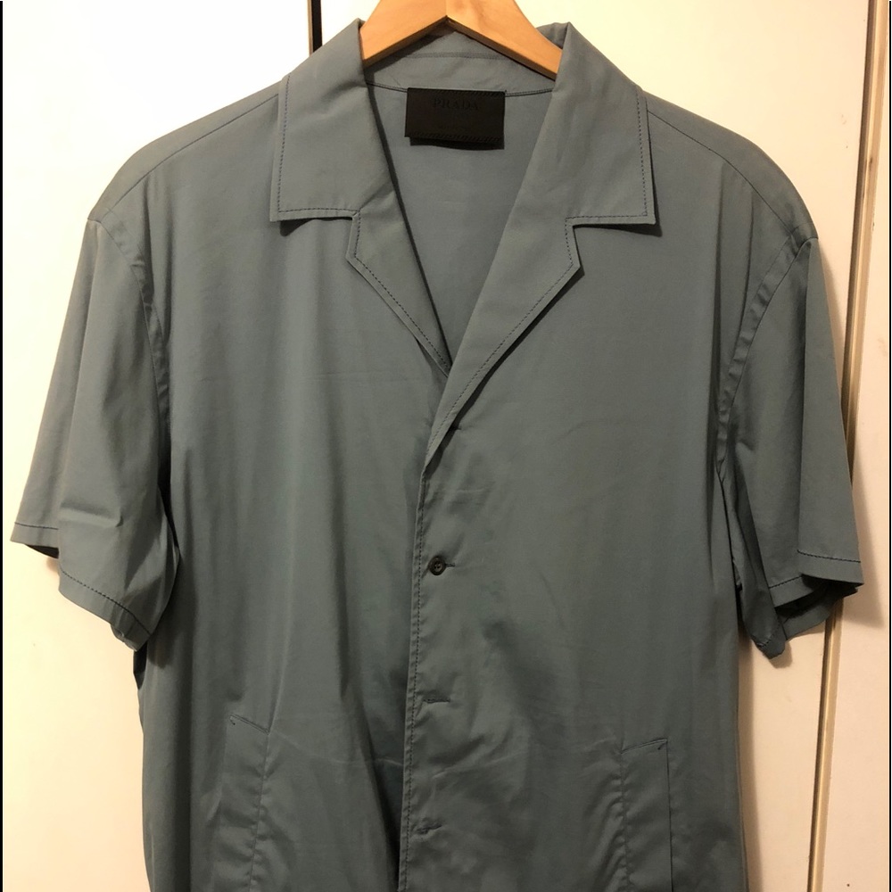 Prada Summer shirt